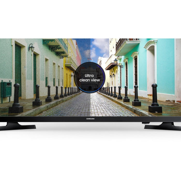 Samsung UN32M4500BFXZC | Téléviseur intelligent LED - Écran 32" - HD - Noir luisant-SONXPLUS St-Jean