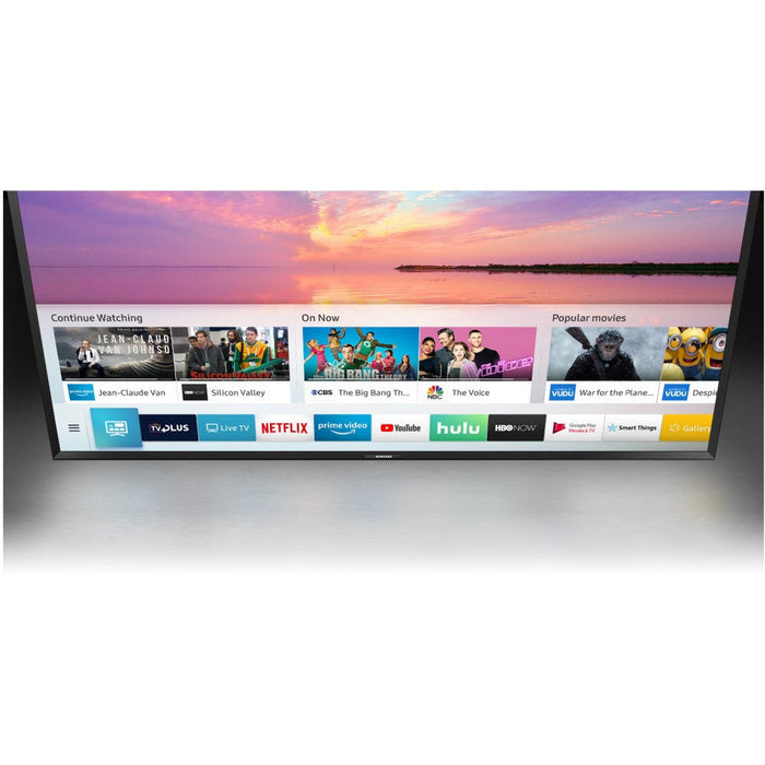 Samsung UN32M4500BFXZC | Téléviseur intelligent LED - Écran 32" - HD - Noir luisant-SONXPLUS St-Jean