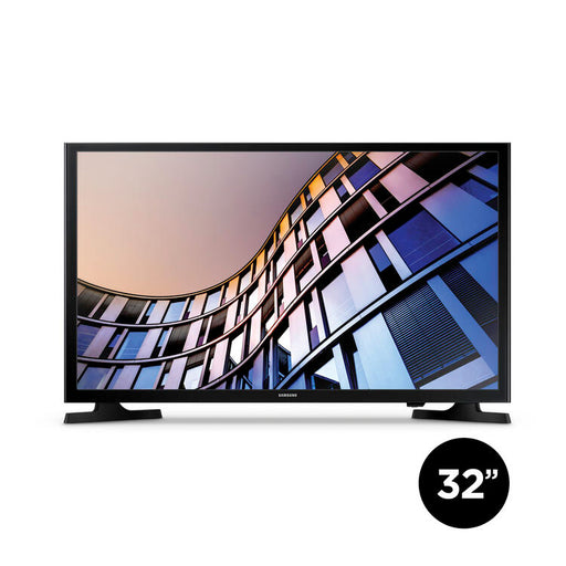 Samsung UN32M4500BFXZC | Téléviseur intelligent LED - Écran 32" - HD - Noir luisant-SONXPLUS St-Jean