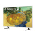 LG 55LX7BPUA | Téléviseur UHD 55" - 60Hz - Gallery TV - Écran Mat - ThinQ AI | 03 | Sonxplus St-Jean