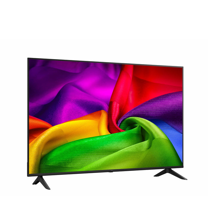 LG 55NU700BPUA | Téléviseur UHD 55" - 60Hz - Série NU70 - ThinQ AI | 02 | Sonxplus St-Jean