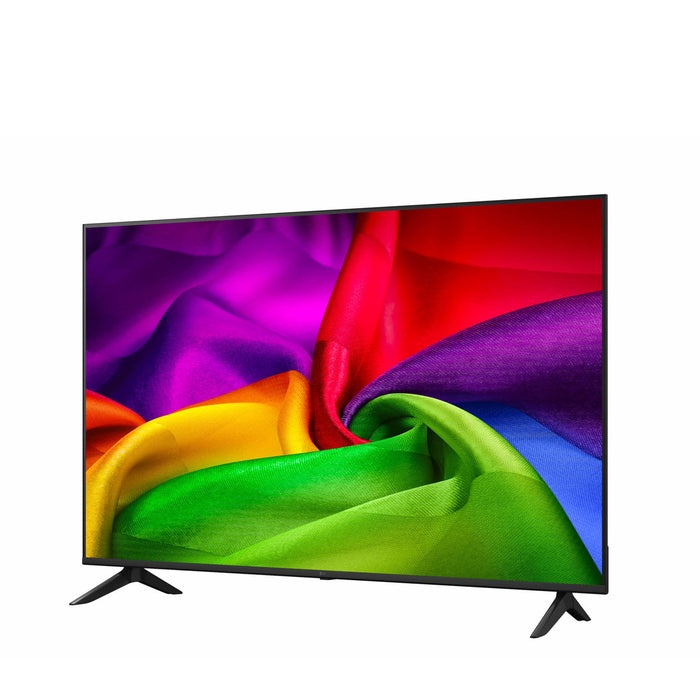 LG 55NU700BPUA | Téléviseur UHD 55" - 60Hz - Série NU70 - ThinQ AI | 03 | Sonxplus St-Jean