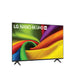 LG 55NU850BPUA | Téléviseur UHD 55" - 60Hz - Série NU85 - ThinQ AI | 02 | Sonxplus St-Jean