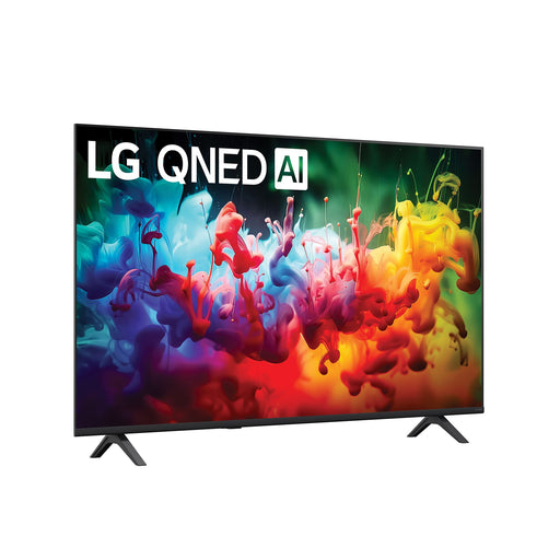 LG 55QNED75BUA | Téléviseur QNED 55" - 60Hz - Série QNED75B - ThinQ AI | 02 | Sonxplus St-Jean