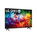 LG 55QNED75BUA | Téléviseur QNED 55" - 60Hz - Série QNED75B - ThinQ AI | 02 | Sonxplus St-Jean