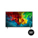 LG 55QNED82BUA | Téléviseur QNED 55" - 120Hz (VRR 144Hz) - Série QNED82B - ThinQ AI | 01 | Sonxplus St-Jean