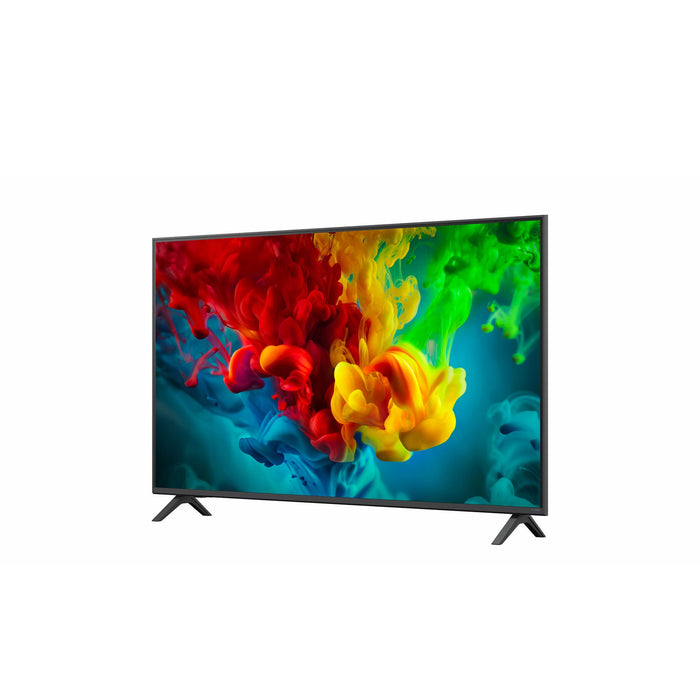 LG 55QNED82BUA | Téléviseur QNED 55" - 120Hz (VRR 144Hz) - Série QNED82B - ThinQ AI | 03 | Sonxplus St-Jean