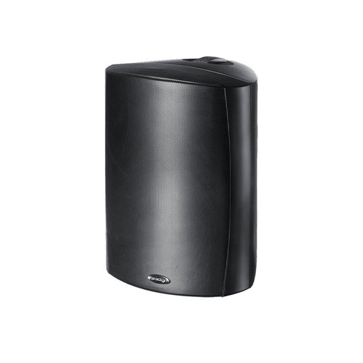 Paradigm Stylus 470 v3 | Haut-parleur extérieur - 2 pilotes - 2 voies - Résistant aux intempéries - 80 W - Noir - Paire-SONXPLUS St-Jean