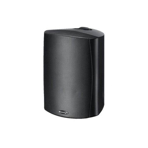 Paradigm Stylus 370 v3 | Haut-parleur extérieur - 2 pilotes - 2 voies - Résistant aux intempéries - 70 W - Noir - Paire-SONXPLUS St-Jean