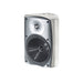 Paradigm Stylus 470 v3 | Haut-parleur extérieur - 2 pilotes - 2 voies - Résistant aux intempéries 80 W - Blanc - Paire-SONXPLUS St-Jean