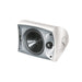 Paradigm Stylus 370-SM v3 | Haut-parleur extérieur - 3 pilotes - 2 voies - Résistant aux intempéries - 70 W - Blanc - Unité-SONXPLUS St-Jean