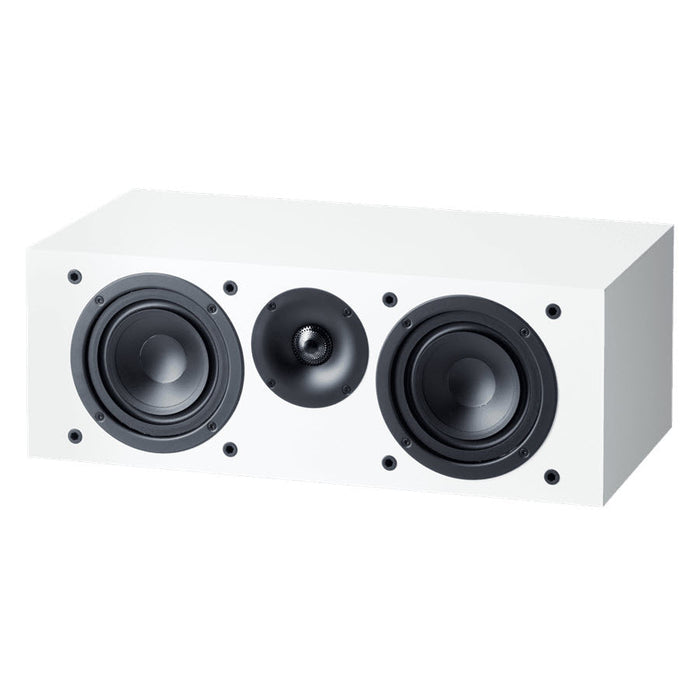 Paradigm Monitor SE 2000C | Haut-parleur central - Blanc lustré - Unité-SONXPLUS St-Jean