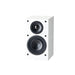 Paradigm Monitor SE Atom | Haut-parleurs d'étagère - Blanc lustré - Paire-SONXPLUS St-Jean
