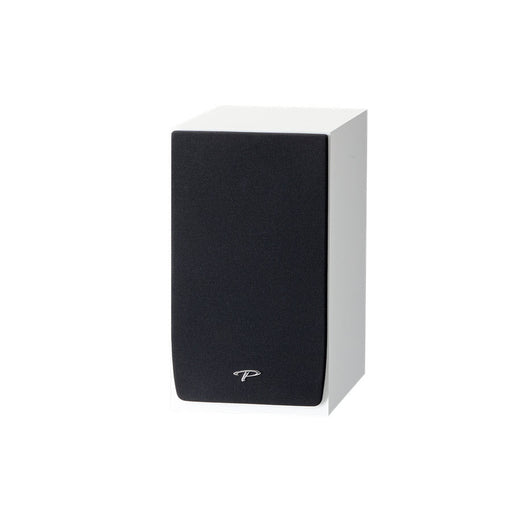 Paradigm Monitor SE Atom | Haut-parleurs d'étagère - Blanc lustré - Paire-SONXPLUS St-Jean
