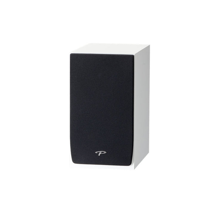 Paradigm Monitor SE Atom | Haut-parleurs d'étagère - Blanc lustré - Paire-SONXPLUS St-Jean