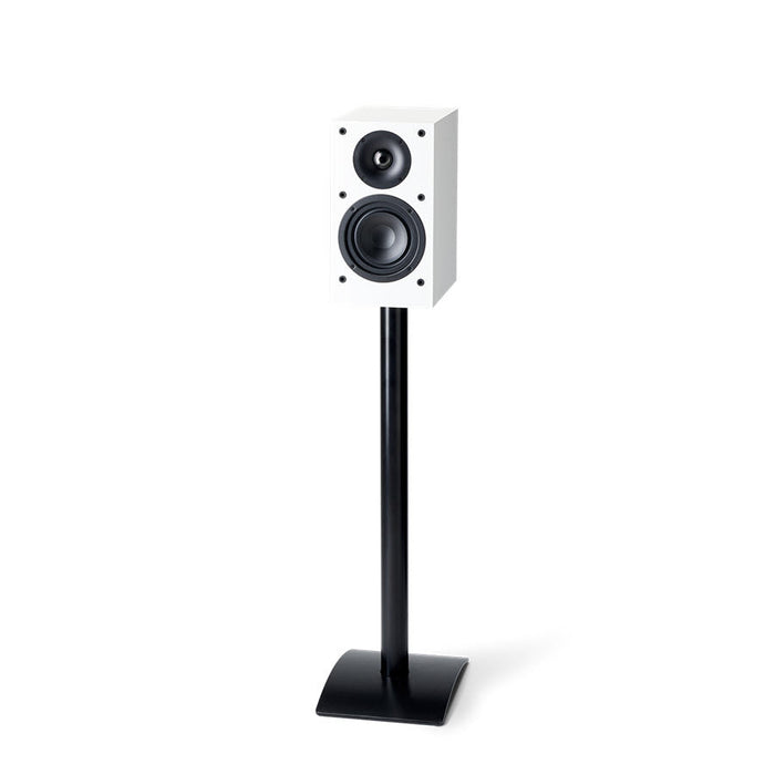 Paradigm Monitor SE Atom | Haut-parleurs d'étagère - Blanc lustré - Paire-SONXPLUS St-Jean
