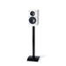 Paradigm Monitor SE Atom | Haut-parleurs d'étagère - Blanc lustré - Paire-SONXPLUS St-Jean