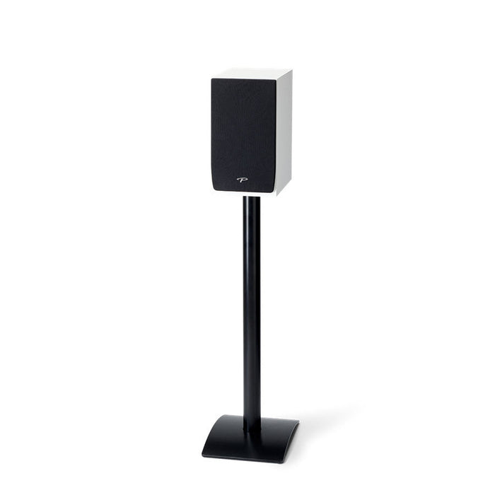 Paradigm Monitor SE Atom | Haut-parleurs d'étagère - Blanc lustré - Paire-SONXPLUS St-Jean