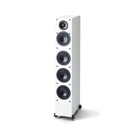 Paradigm Monitor SE 6000F | Haut-parleurs tour - 93 db - 40 Hz - 21 000 Hz - 8 ohms - Blanc - Paire-SONXPLUS St-Jean