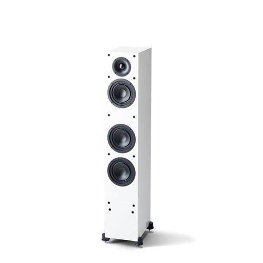 Paradigm Monitor SE 3000F | Haut-parleur tour - 91 db - 42 Hz - 21 000 Hz - 8 ohms - Blanc - Paire-SONXPLUS St-Jean