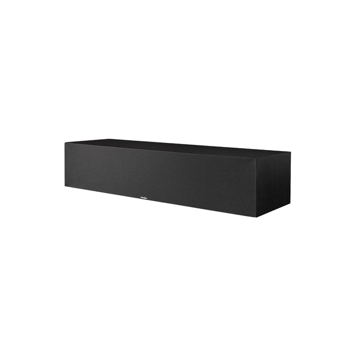 Paradigm Premier 620C V2 | Haut-Parleur de Centre - Noyer noir - Unité | Sonxplus Saint-Jean-sur-Richelieu