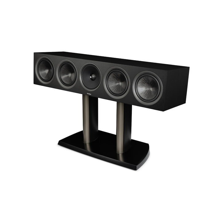 Paradigm Premier 620C V2 | Haut-Parleur de Centre - Noyer noir - Unité | Sonxplus Saint-Jean-sur-Richelieu