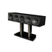 Paradigm Premier 620C V2 | Haut-Parleur de Centre - Noyer noir - Unité | Sonxplus Saint-Jean-sur-Richelieu