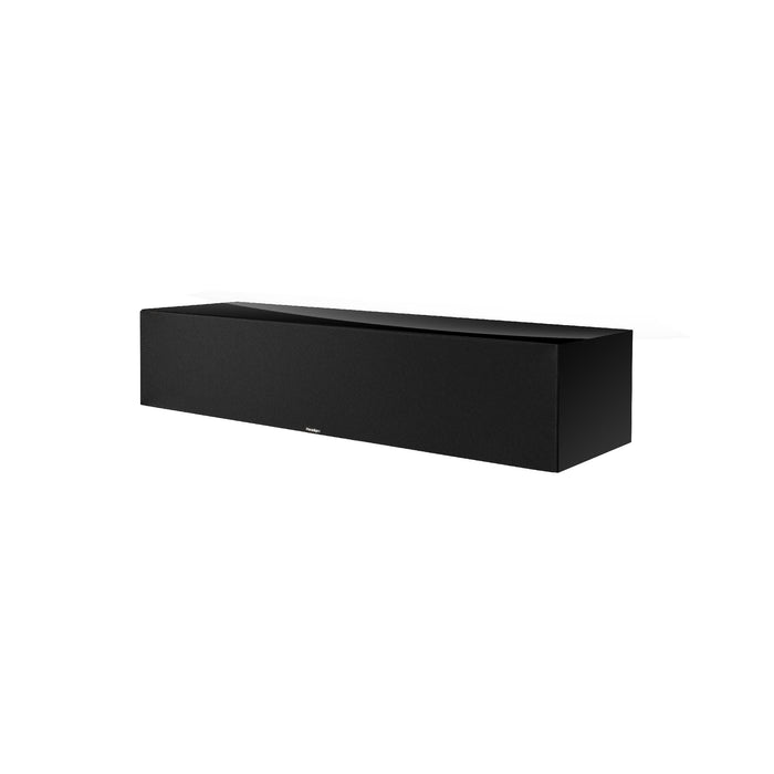 Paradigm Premier 620C V2 | Haut-Parleur de Centre - Noir piano - Unité | Sonxplus Saint-Jean-sur-Richelieu