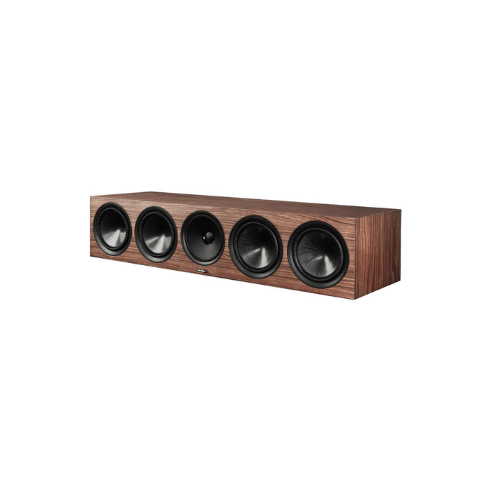 Paradigm Premier 620C V2 | Haut-Parleur de Centre - Noyer - Unité | Sonxplus Saint-Jean-sur-Richelieu