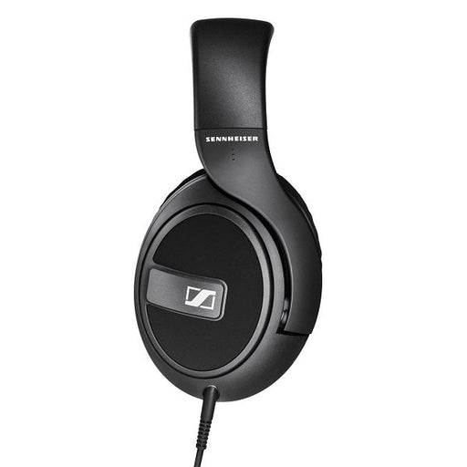 Sennheiser HD 569 | Écouteurs filaires supra-auriculaires - Stéréo - Noir-SONXPLUS St-Jean