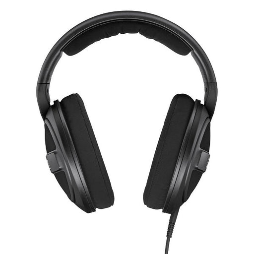 Sennheiser HD 569 | Écouteurs filaires supra-auriculaires - Stéréo - Noir-SONXPLUS St-Jean
