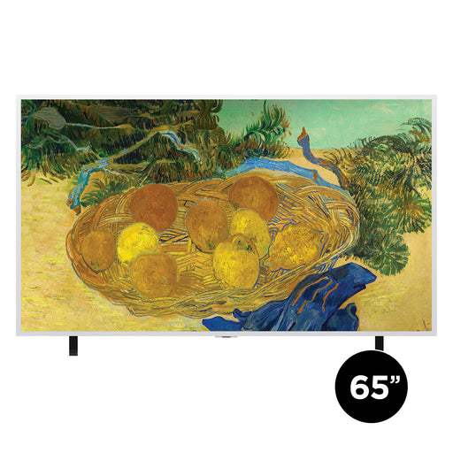 LG 65LX7BPUA | Téléviseur UHD 65" - 60Hz - Gallery TV - Écran Mat - ThinQ AI | 01 | Sonxplus St-Jean
