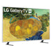 LG 65LX7BPUA | Téléviseur UHD 65" - 60Hz - Gallery TV - Écran Mat - ThinQ AI | 02 | Sonxplus St-Jean