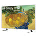 LG 65LX7BPUA | Téléviseur UHD 65" - 60Hz - Gallery TV - Écran Mat - ThinQ AI | 03 | Sonxplus St-Jean