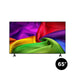 LG 65NU700BPUA | Téléviseur UHD 65" - 60Hz - Série NU70 - ThinQ AI | 01 | Sonxplus St-Jean