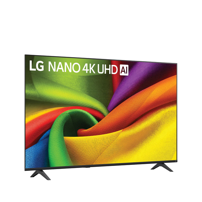 LG 65NU850BPUA | Téléviseur UHD 65" - 60Hz - Série NU85 - ThinQ AI | 02 | Sonxplus St-Jean