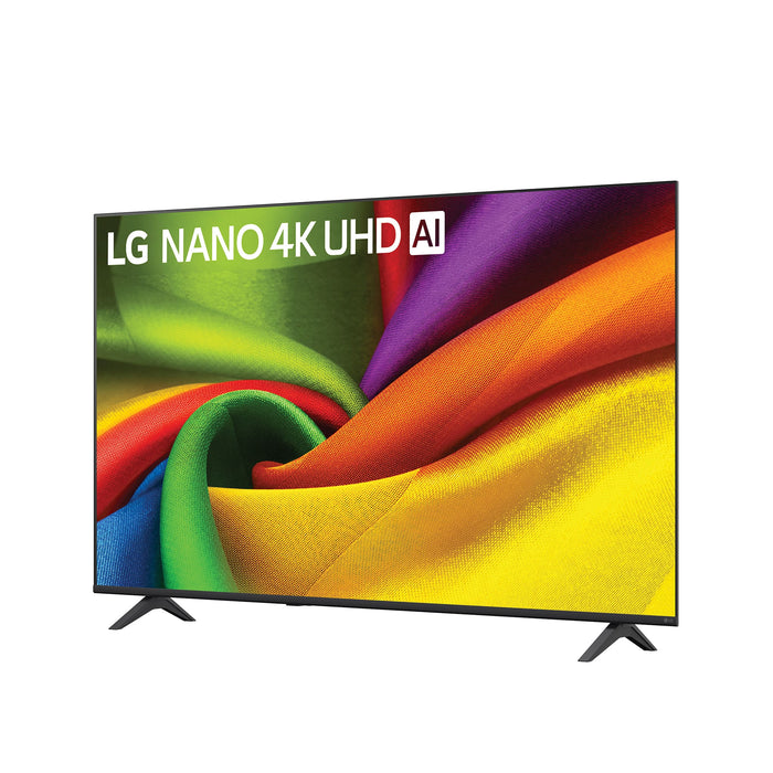 LG 65NU850BPUA | Téléviseur UHD 65" - 60Hz - Série NU85 - ThinQ AI | 03 | Sonxplus St-Jean