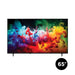 LG 65QNED75BUA | Téléviseur QNED 65" - 60Hz - Série QNED75B - ThinQ AI | 01 | Sonxplus St-Jean