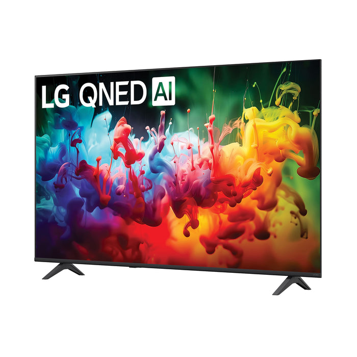 LG 65QNED75BUA | Téléviseur QNED 65" - 60Hz - Série QNED75B - ThinQ AI | 03 | Sonxplus St-Jean