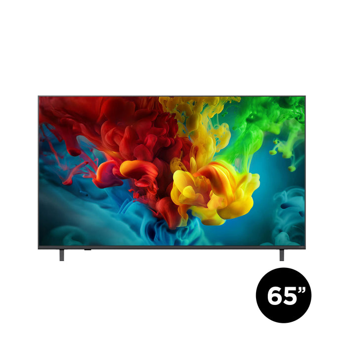 LG 65QNED82BUA | Téléviseur QNED 65" - 120Hz (VRR 144Hz) - Série QNED82B - ThinQ AI | 01 | Sonxplus St-Jean