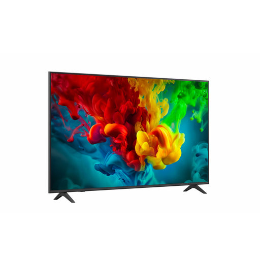 LG 65QNED82BUA | Téléviseur QNED 65" - 120Hz (VRR 144Hz) - Série QNED82B - ThinQ AI | 02 | Sonxplus St-Jean