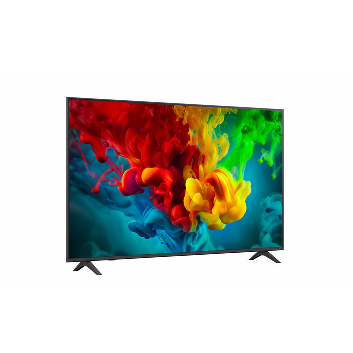 LG 65QNED82BUA | Téléviseur QNED 65" - 120Hz (VRR 144Hz) - Série QNED82B - ThinQ AI | 02 | Sonxplus St-Jean