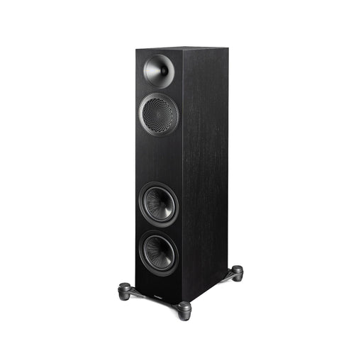 Paradigm Premier 720F V2 | Floorstanding Speakers - Black Walnut - Pair | Sonxplus Saint-Jean-sur-Richelieu