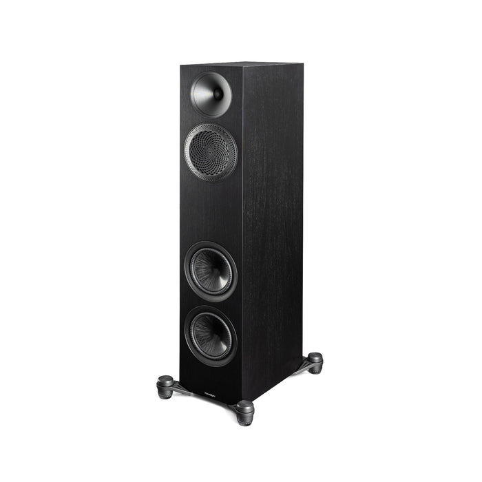 Paradigm Premier 720F V2 | Haut-Parleurs de plancher - Noyer noir - Paire | Sonxplus Saint-Jean-sur-Richelieu