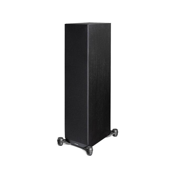 Paradigm Premier 720F V2 | Haut-Parleurs de plancher - Noyer noir - Paire | Sonxplus Saint-Jean-sur-Richelieu