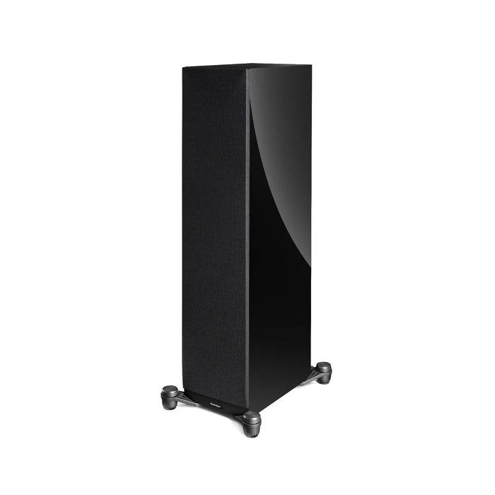 Paradigm Premier 720F V2 | Haut-Parleurs de plancher - Noir piano - Paire | Sonxplus Saint-Jean-sur-Richelieu