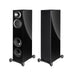 Paradigm Premier 720F V2 | Floorstanding Speakers - Piano Black - Pair | Sonxplus Saint-Jean-sur-Richelieu