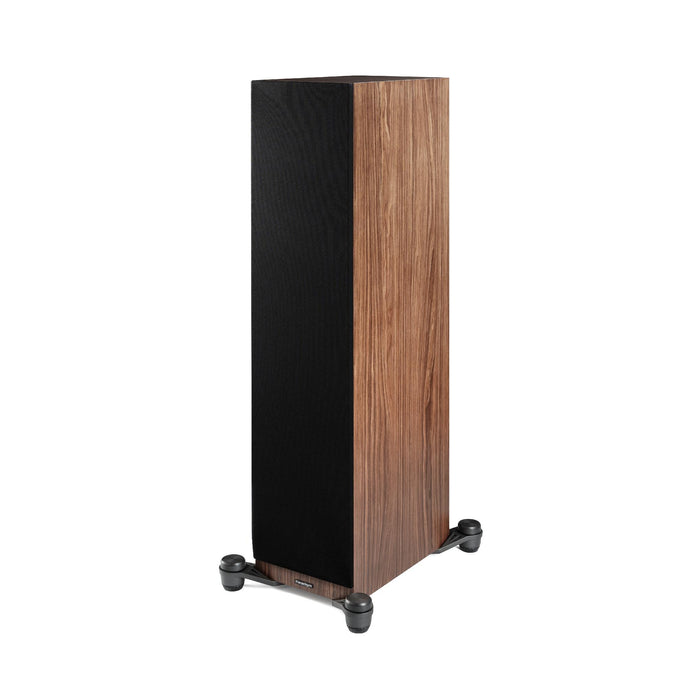Paradigm Premier 720F V2 | Haut-Parleurs de plancher - Noyer - Paire | Sonxplus Saint-Jean-sur-Richelieu