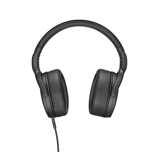 Sennheiser HD 400sS | Écouteurs filaires circum-auriculaires - Noir-SONXPLUS St-Jean