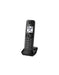 Panasonic KX-TGFA30M | Combiné supplémentaire - Noir-SONXPLUS St-Jean
